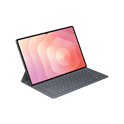 Samsung Book Cover Keyboard Slim for Galaxy Tab S11 Ultra – Detachable Slim Keyboard Case | Wireless Connectivity, Premium Protection, Multiple Tilt Angles