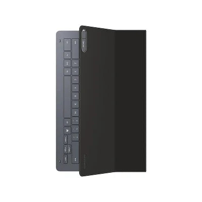 Samsung Book Cover Keyboard Slim for Galaxy Tab S11 Ultra – Detachable Slim Keyboard Case | Wireless Connectivity, Premium Protection, Multiple Tilt Angles