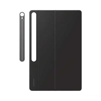 Samsung Galaxy Tab S10 FE+ Keyboard Case with Touchpad – Wireless Folio Cover | Slim Design, Multi-Angle Stand, Full QWERTY Key Layout