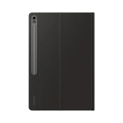 Samsung Galaxy Tab S10 FE+ Keyboard Case with Touchpad – Wireless Folio Cover | Slim Design, Multi-Angle Stand, Full QWERTY Key Layout