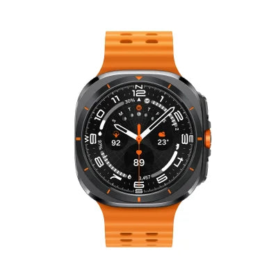 Samsung Galaxy Watch Ultra 2024 – 47mm GPS Smartwatch Grey