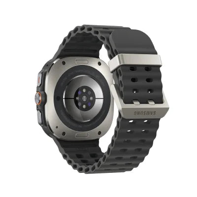 Samsung Galaxy Watch Ultra L705 2025 – 47mm GPS Smartwatch | Titanium Build, Multiple Colors, Advanced Health & Fitness Tracking, Long Battery Life