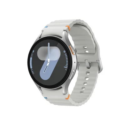 Samsung Galaxy Watch 7 L315 44mm LTE Smartwatch | Advanced BioActive Sensor, ECG, Sleep Coaching, AI Fitness Insights, Lightweight Aluminum
