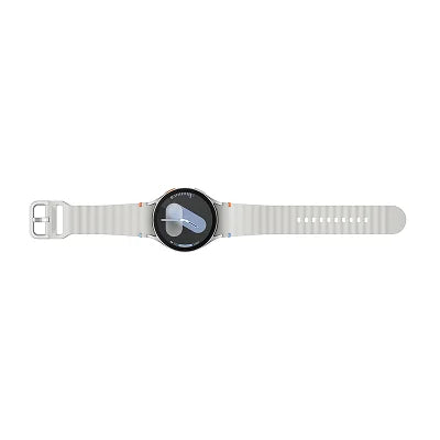 Samsung Galaxy Watch 7 L315 44mm LTE Smartwatch | Advanced BioActive Sensor, ECG, Sleep Coaching, AI Fitness Insights, Lightweight Aluminum