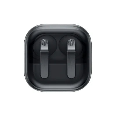 Samsung Galaxy Buds4 – Open-Ear True Wireless Earbuds with AI Sound