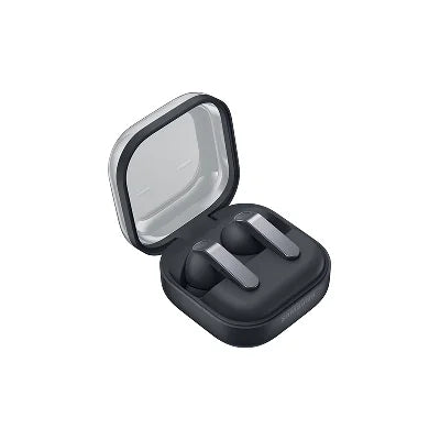 Samsung Galaxy Buds4 – Open-Ear True Wireless Earbuds with AI Sound