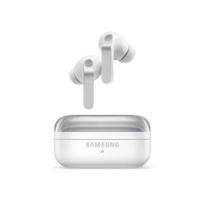 Samsung Galaxy Buds4 – Open-Ear True Wireless Earbuds with AI Sound