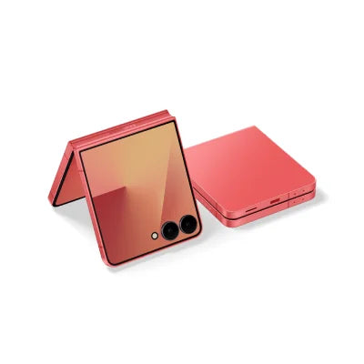 Samsung Galaxy Z Flip 7 5G Foldable Smartphone | Compact Flip Phone, AI Photography, Galaxy AI Features, Multiple Colors & Storage Options