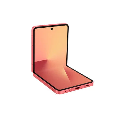 Samsung Galaxy Z Flip 7 5G Foldable Smartphone | Compact Flip Phone, AI Photography, Galaxy AI Features, Multiple Colors & Storage Options