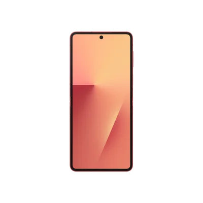 Samsung Galaxy Z Flip 7 5G Foldable Smartphone | Compact Flip Phone, AI Photography, Galaxy AI Features, Multiple Colors & Storage Options