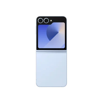 Samsung Galaxy Z Flip 6 5G Foldable Smartphone | Compact Flip Design, 50MP Camera, Galaxy AI, Flex Window, Multiple Colors & Storage Options