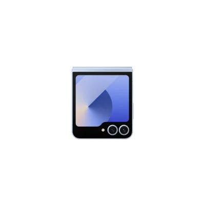 Samsung Galaxy Z Flip 6 5G Foldable Smartphone | Compact Flip Design, 50MP Camera, Galaxy AI, Flex Window, Multiple Colors & Storage Options