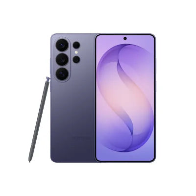Samsung Galaxy S26 Ultra 5G AI Smartphone | S Pen Included, 200MP Camera, Snapdragon, 6.9-Inch Display, Multiple Colors & Storage Options, UAE Version