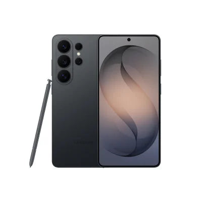 Samsung Galaxy S26 Ultra 5G AI Smartphone | S Pen Included, 200MP Camera, Snapdragon, 6.9-Inch Display, Multiple Colors & Storage Options, UAE Version