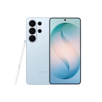 Samsung Galaxy S26 Ultra 5G AI Smartphone | S Pen Included, 200MP Camera, Snapdragon, 6.9-Inch Display, Multiple Colors & Storage Options, UAE Version
