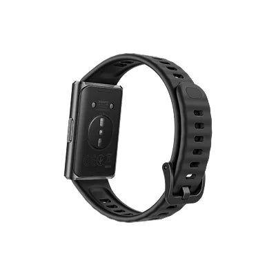 HUAWEI Band 11 Pro Smart Fitness Band | AMOLED Display, Heart Rate & SpO2 Monitor, 14-Day Battery, GPS, Water Resistant, Health & Activity Tracker
