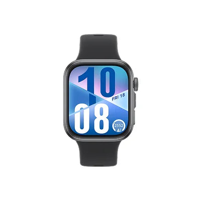 Huawei Watch Fit 4 Smartwatch | AMOLED Display, Built-in GPS, Heart Rate, SpO2, 14-Day Battery, Sporty Lightweight Design