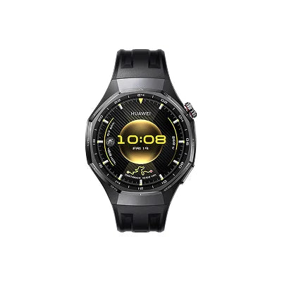 Huawei Watch GT 6 Pro 46mm Smartwatch | Premium Stainless Steel, Advanced Health Monitor, GPS, Long Battery Life, Multiple Colors