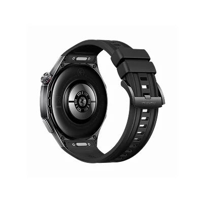 Huawei Watch GT 6 Pro 46mm Smartwatch | Premium Stainless Steel, Advanced Health Monitor, GPS, Long Battery Life, Multiple Colors