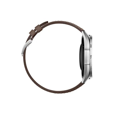 HUAWEI Watch GT 6 46mm Smartwatch | AMOLED Display, GPS, Heart Rate & SpO2, 14-Day Battery, Fitness Tracking, Multiple Colors & Straps
