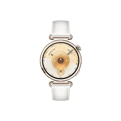 Huawei Watch GT 6 41mm Smartwatch | Compact AMOLED Display, GPS, Heart Rate, SpO2, 14-Day Battery, Sporty Design, Multiple Colors