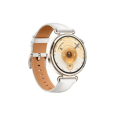 Huawei Watch GT 6 41mm Smartwatch | Compact AMOLED Display, GPS, Heart Rate, SpO2, 14-Day Battery, Sporty Design, Multiple Colors