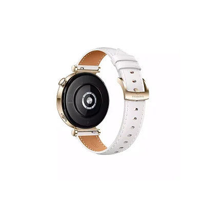 Huawei Watch GT 4 41mm Smartwatch | Compact AMOLED, 14-Day Battery, Built-in GPS, Heart Rate & SpO2, Slim Elegant Design