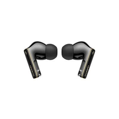 HUAWEI FreeBuds 4 Pro True Wireless ANC Earbuds | Hi-Res Audio, Intelligent Noise Cancellation, Dual-Device Connection, Wireless Charging, White & Silver