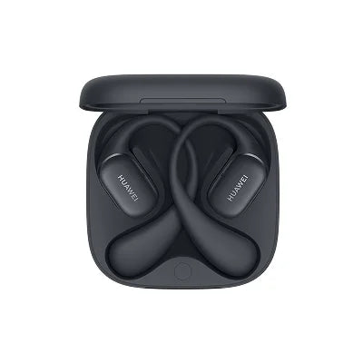 HUAWEI FreeBuds Arc Open-Ear Wireless Earphones | Ergonomic Hook Design, 16-Hour Battery, Transparent Sound, Bluetooth 5.3, Lightweight & Comfortable