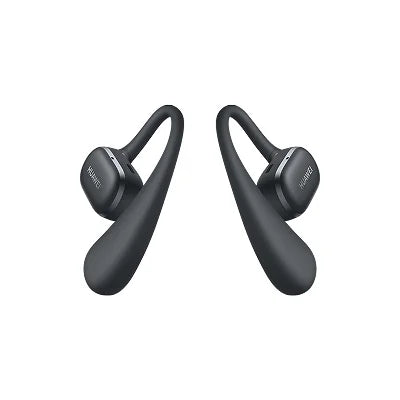 HUAWEI FreeBuds Arc Open-Ear Wireless Earphones | Ergonomic Hook Design, 16-Hour Battery, Transparent Sound, Bluetooth 5.3, Lightweight & Comfortable