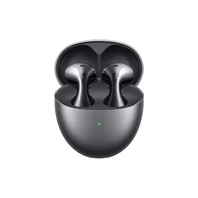 HUAWEI FreeBuds 6 True Wireless ANC Earbuds | Intelligent Noise Cancellation, Hi-Res Audio, 36-Hour Battery, Bluetooth 5.3