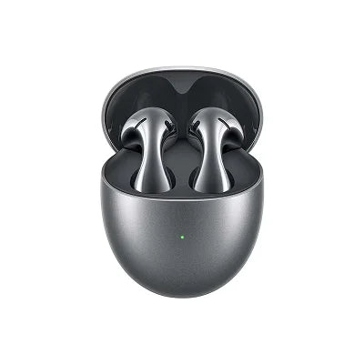 Huawei FreeBuds 5 True Wireless Earbuds | Open-Fit Acoustic System, ANC, 30-Hour Battery, Hi-Res Audio Certified, Bluetooth 5.3