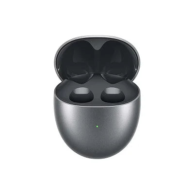 Huawei FreeBuds 5 True Wireless Earbuds | Open-Fit Acoustic System, ANC, 30-Hour Battery, Hi-Res Audio Certified, Bluetooth 5.3
