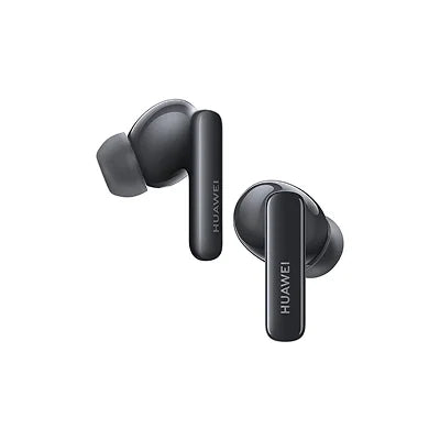 HUAWEI FreeBuds 5i True Wireless ANC Earbuds | Intelligent Noise Cancellation, Hi-Res Audio, 28-Hour Battery, Triple ANC Mode