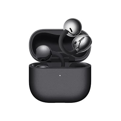 HUAWEI FreeBuds Clip 2 Open-Ear Wireless Earphones | Secure Clip-On Design, ANC, Hi-Res Audio, 30-Hour Battery, Multiple Colors