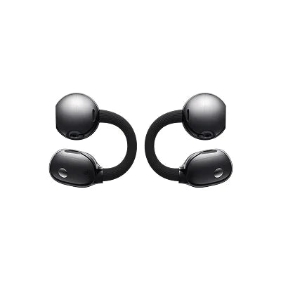 HUAWEI FreeBuds Clip 2 Open-Ear Wireless Earphones | Secure Clip-On Design, ANC, Hi-Res Audio, 30-Hour Battery, Multiple Colors