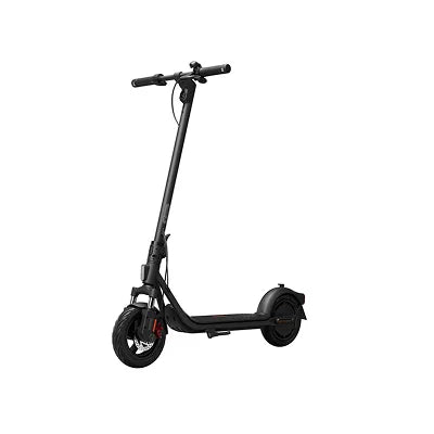 Segway Ninebot KickScooter F2 II Electric Scooter | High-Performance Adult E-Scooter, Powerful Motor, Extended Range, Dual Braking, Anti-Lock System