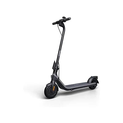 Segway Ninebot ELECTRIC ELE E2 Electric Scooter | Lightweight Commuter E-Scooter, Powerful Motor, Long Range Battery, Foldable Design, Adult Scooter