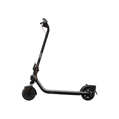 Segway Ninebot KickScooter E2 Plus Electric Scooter | Adult Commuter E-Scooter, Foldable & Portable, Long Battery Range, Max Speed 20 km/h