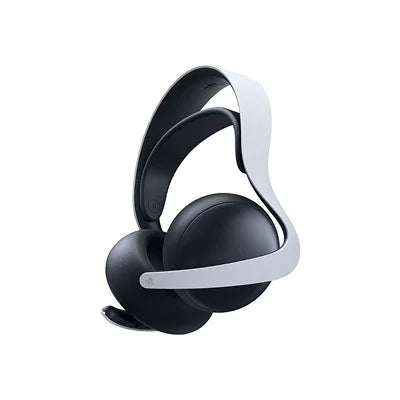 Sony PULSE Elite Wireless Gaming Headset | Planar Magnetic Drivers, Lossless Audio, AI-Enhanced Mic, 80-Hour Battery, PS5 Compatible, Multiple Colors