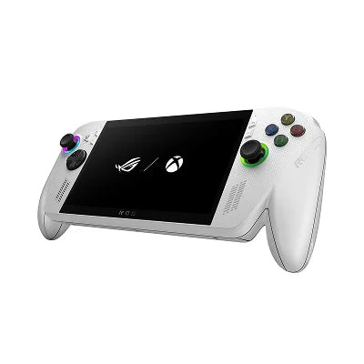 ASUS ROG Ally Xbox Handheld Gaming Console | AMD Ryzen Z1 Extreme, 7-Inch FHD 120Hz Display, 512GB SSD, Windows 11, Portable PC Gaming