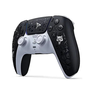 Sony DualSense PS5 Wireless Controller – The Last of Us Limited Edition | Adaptive Triggers, Haptic Feedback, Official PlayStation 5 Controller