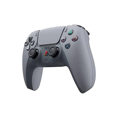 Sony DualSense PS5 Wireless Controller – 30th Anniversary Limited Edition | Collector’s Edition, Adaptive Triggers, Haptic Feedback, Iconic Design