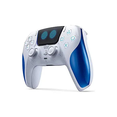 Sony DualSense PS5 Wireless Controller – Astro Bot Limited Edition | Official PlayStation 5 Controller, Adaptive Triggers, Haptic Feedback, Unique Design