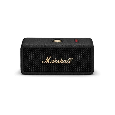 Marshall Emberton III Compact Portable Wireless Speaker | IP67 Waterproof, 32-Hour Battery, Bluetooth 5.3, True Stereophonic Sound, Multiple Colors