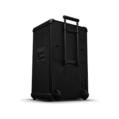 Marshall Bromley 750 Party Speaker | High-Power 750W Party Speaker, Deep Bass, Multi-Color LED Lights, Bluetooth, Karaoke Ready, Large Venue Sound