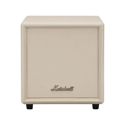 Marshall Heston Sub200 Portable Subwoofer | Powerful 200W Bass, Portable Design, Wireless Bluetooth, Multiple Colors