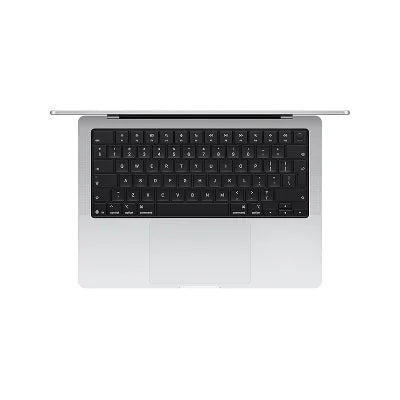 Apple MacBook Pro 14-Inch M5 | Best Balance of Power & Portability, ProMotion XDR Display, All-Day Battery, Multiple RAM & Storage Configs