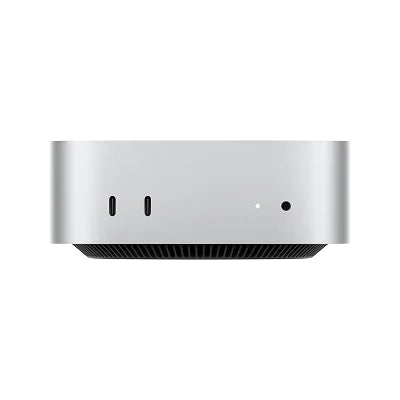 Apple Mac Mini 4 – Affordable Compact Desktop Computer | M4 Chip, 16GB RAM, 256GB-512GB SSD, Thunderbolt 4, Multiple Storage Options