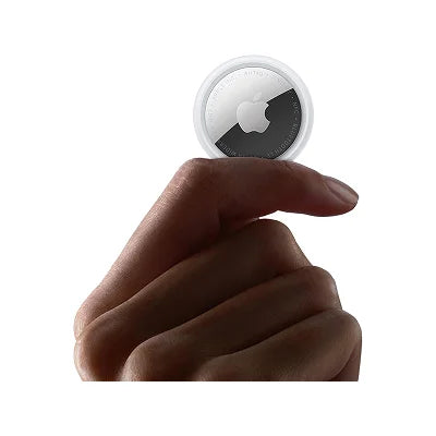 Apple AirTag 1 Pack – Item Tracker | Precision Finding, Find My Network, IP67 Water Resistant, 1-Year Battery, Works with iPhone